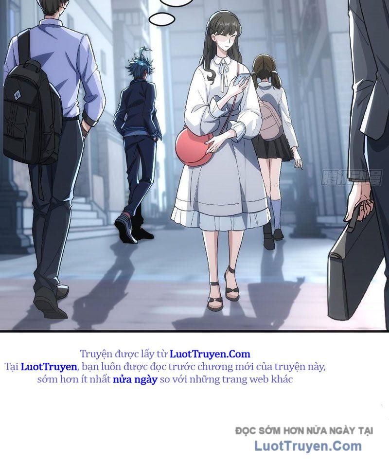 Tiến Hóa Vô Hạn Bắt Đầu Từ Con Số Không Chap 26 - Next Chap 27