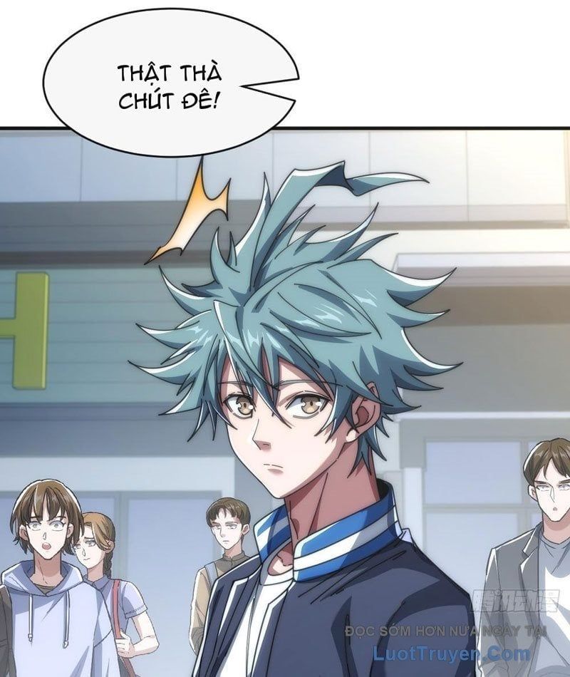 Tiến Hóa Vô Hạn Bắt Đầu Từ Con Số Không Chap 26 - Next Chap 27