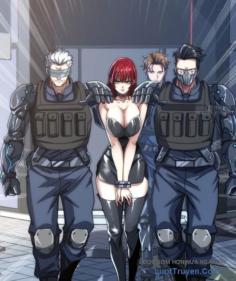 Tiến Hóa Vô Hạn Bắt Đầu Từ Con Số Không Chap 26 - Next Chap 27