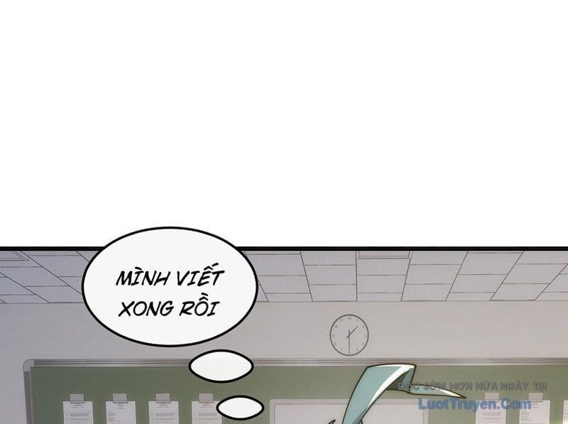 Tiến Hóa Vô Hạn Bắt Đầu Từ Con Số Không Chap 27 - Next Chap 28