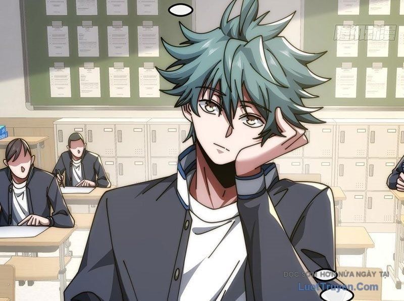 Tiến Hóa Vô Hạn Bắt Đầu Từ Con Số Không Chap 27 - Next Chap 28