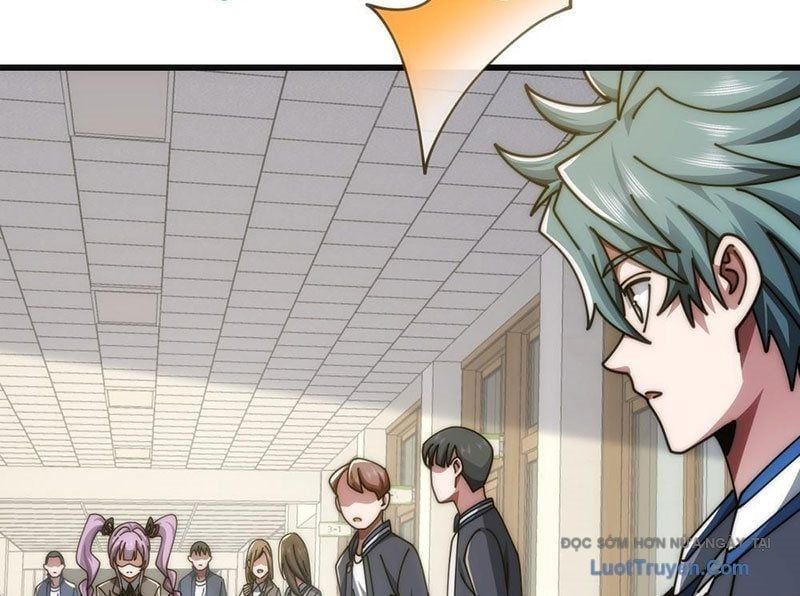 Tiến Hóa Vô Hạn Bắt Đầu Từ Con Số Không Chap 27 - Next Chap 28