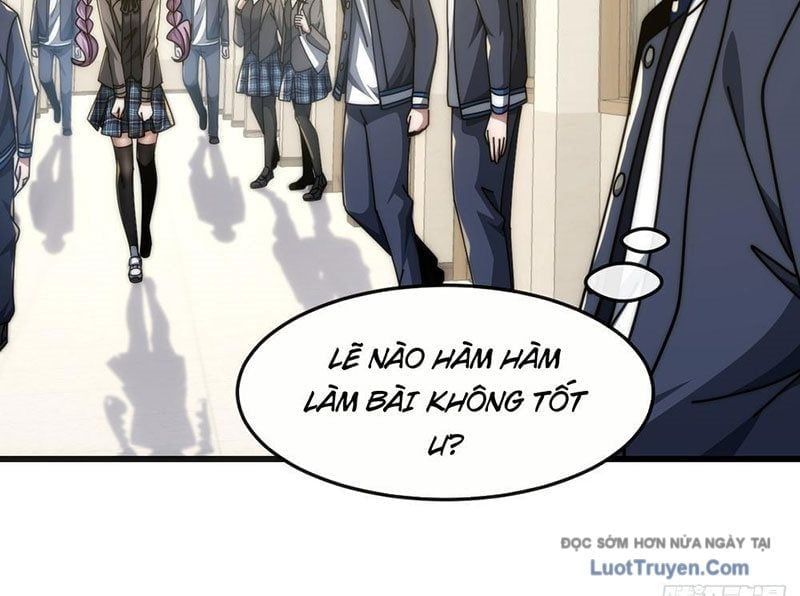 Tiến Hóa Vô Hạn Bắt Đầu Từ Con Số Không Chap 27 - Next Chap 28