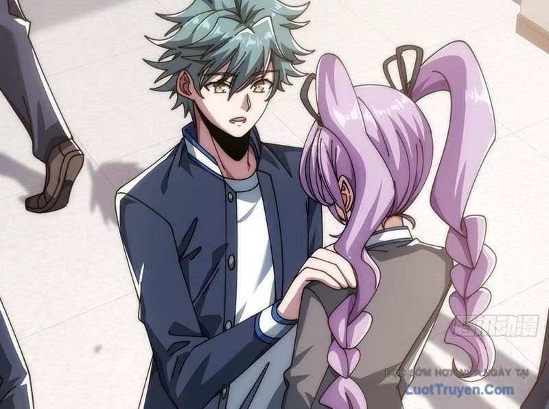 Tiến Hóa Vô Hạn Bắt Đầu Từ Con Số Không Chap 27 - Next Chap 28