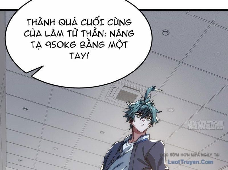 Tiến Hóa Vô Hạn Bắt Đầu Từ Con Số Không Chap 27 - Next Chap 28