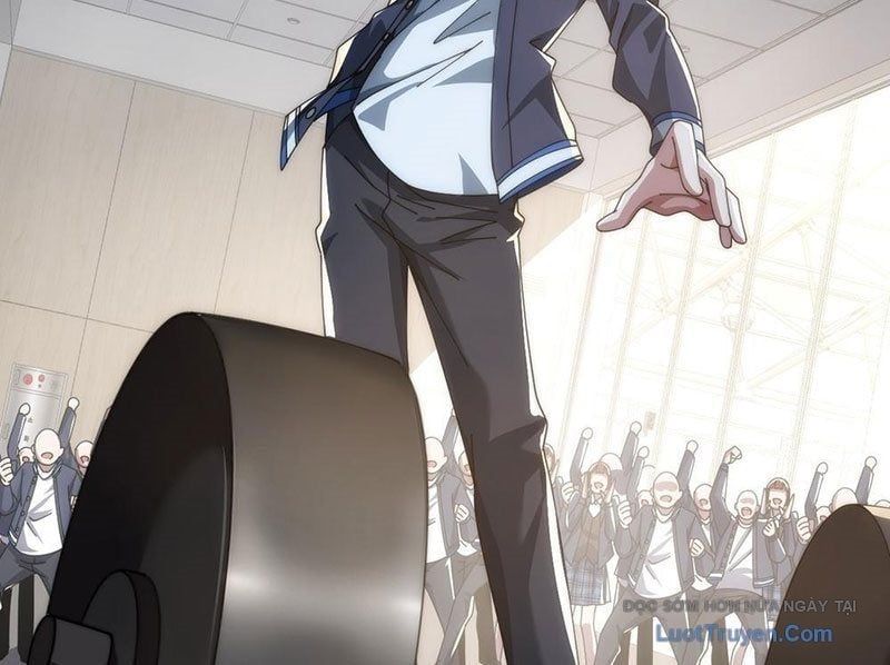 Tiến Hóa Vô Hạn Bắt Đầu Từ Con Số Không Chap 27 - Next Chap 28