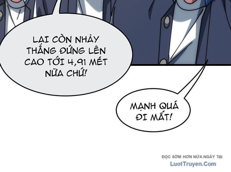 Tiến Hóa Vô Hạn Bắt Đầu Từ Con Số Không Chap 27 - Next Chap 28