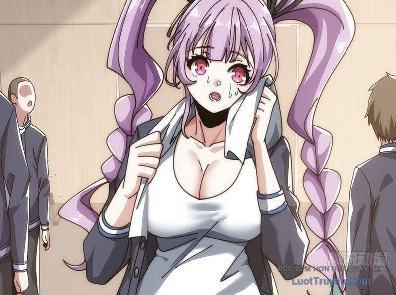 Tiến Hóa Vô Hạn Bắt Đầu Từ Con Số Không Chap 27 - Next Chap 28