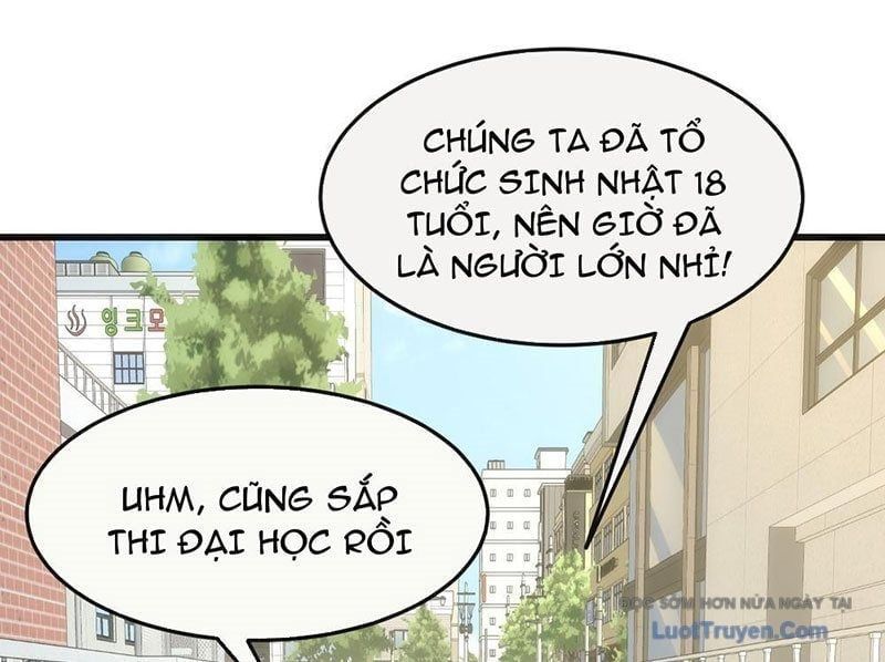 Tiến Hóa Vô Hạn Bắt Đầu Từ Con Số Không Chap 27 - Next Chap 28