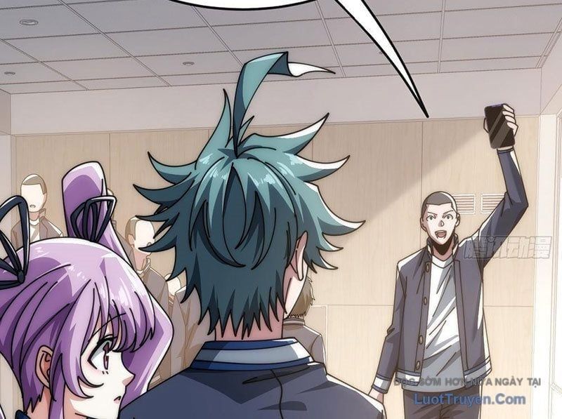 Tiến Hóa Vô Hạn Bắt Đầu Từ Con Số Không Chap 27 - Next Chap 28