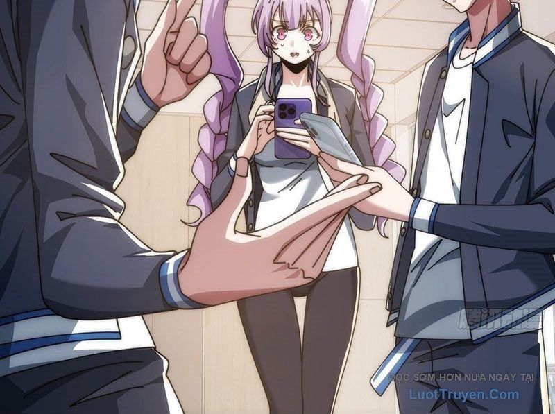 Tiến Hóa Vô Hạn Bắt Đầu Từ Con Số Không Chap 27 - Next Chap 28