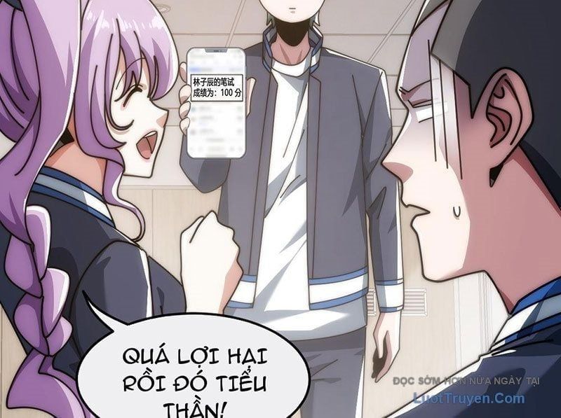 Tiến Hóa Vô Hạn Bắt Đầu Từ Con Số Không Chap 27 - Next Chap 28