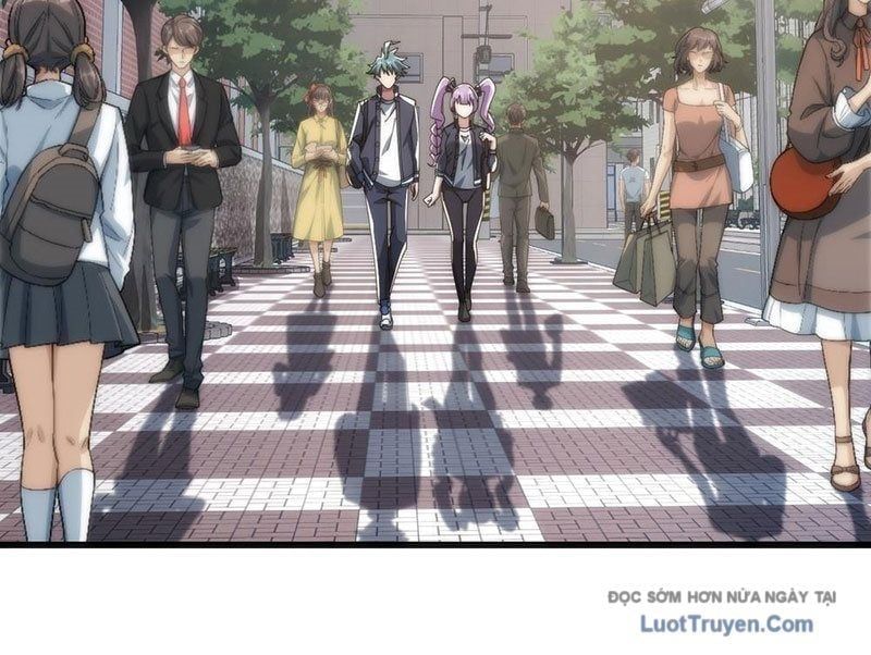 Tiến Hóa Vô Hạn Bắt Đầu Từ Con Số Không Chap 27 - Next Chap 28