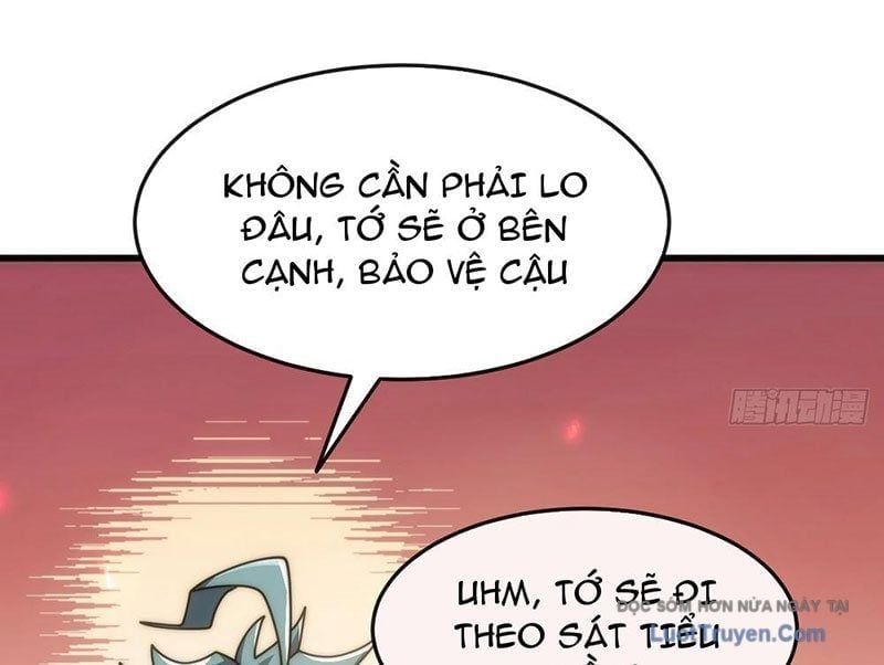 Tiến Hóa Vô Hạn Bắt Đầu Từ Con Số Không Chap 27 - Next Chap 28