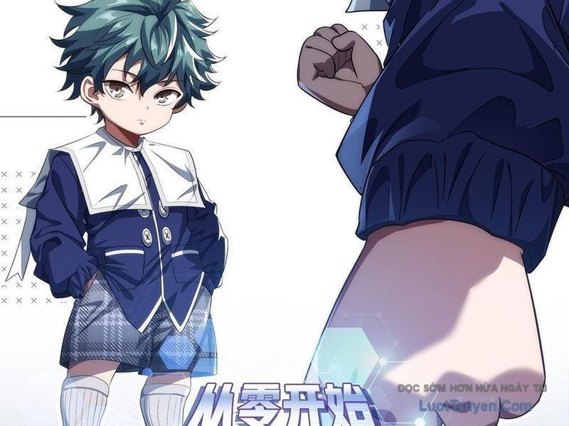 Tiến Hóa Vô Hạn Bắt Đầu Từ Con Số Không Chap 27 - Next Chap 28