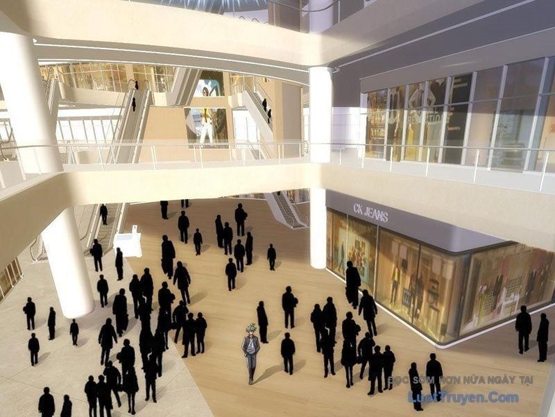 Tiến Hóa Vô Hạn Bắt Đầu Từ Con Số Không Chap 27 - Next Chap 28