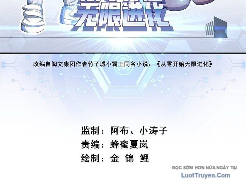 Tiến Hóa Vô Hạn Bắt Đầu Từ Con Số Không Chap 27 - Next Chap 28