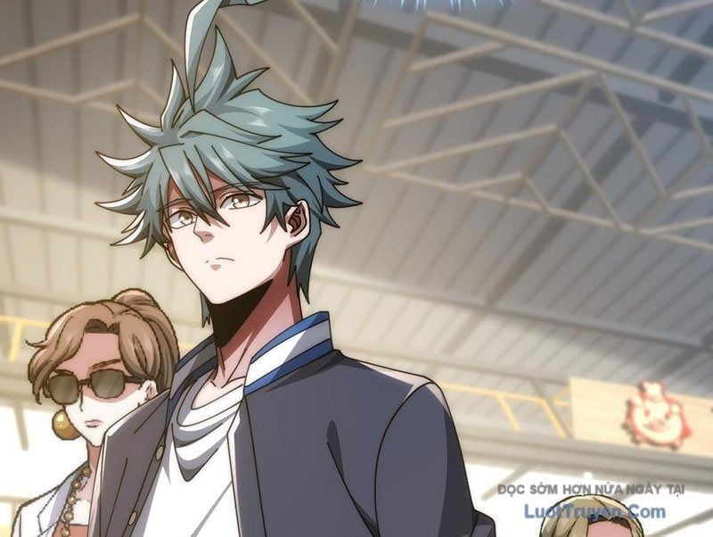 Tiến Hóa Vô Hạn Bắt Đầu Từ Con Số Không Chap 27 - Next Chap 28