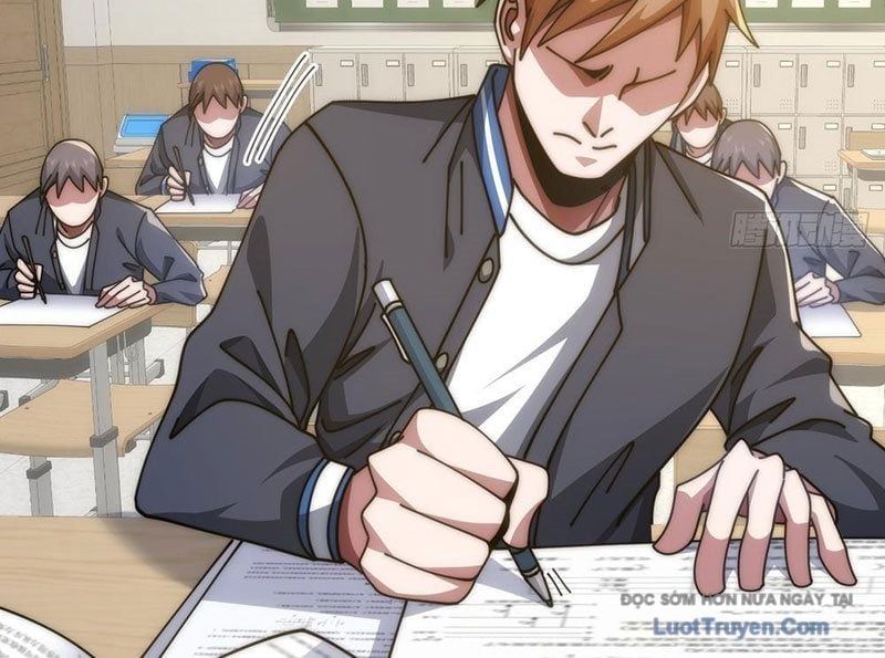 Tiến Hóa Vô Hạn Bắt Đầu Từ Con Số Không Chap 27 - Next Chap 28