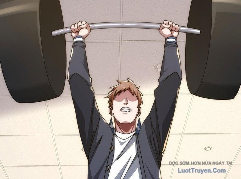 Tiến Hóa Vô Hạn Bắt Đầu Từ Con Số Không Chap 27 - Next Chap 28