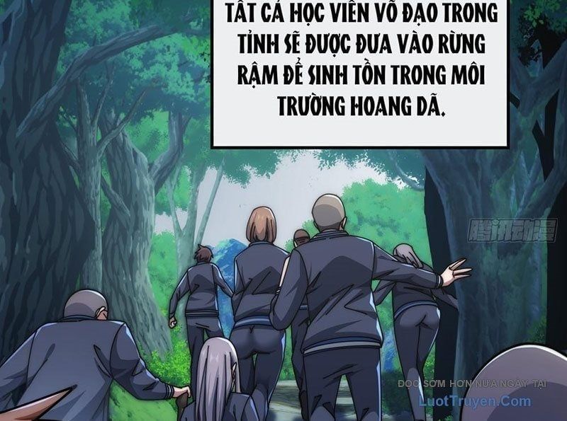 Tiến Hóa Vô Hạn Bắt Đầu Từ Con Số Không Chap 27 - Next Chap 28
