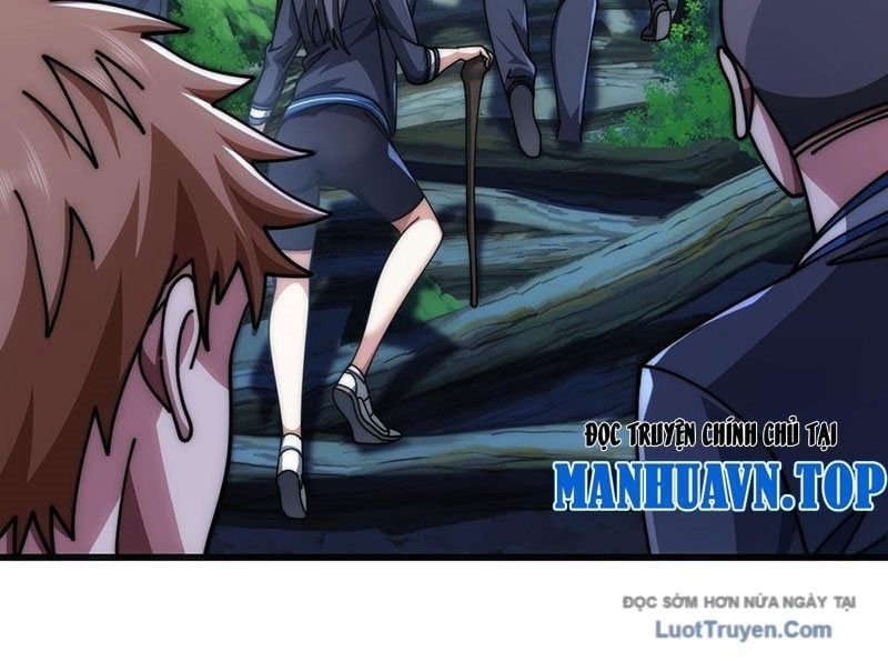 Tiến Hóa Vô Hạn Bắt Đầu Từ Con Số Không Chap 27 - Next Chap 28