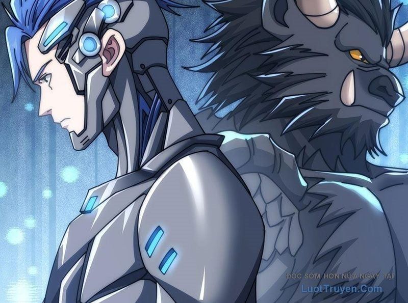 Tiến Hóa Vô Hạn Bắt Đầu Từ Con Số Không Chap 27 - Next Chap 28