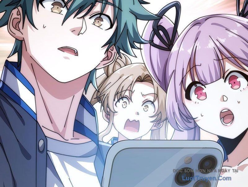 Tiến Hóa Vô Hạn Bắt Đầu Từ Con Số Không Chap 29 - Next Chap 30