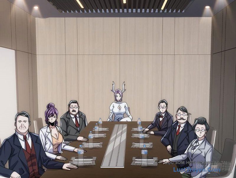 Tiến Hóa Vô Hạn Bắt Đầu Từ Con Số Không Chap 29 - Next Chap 30