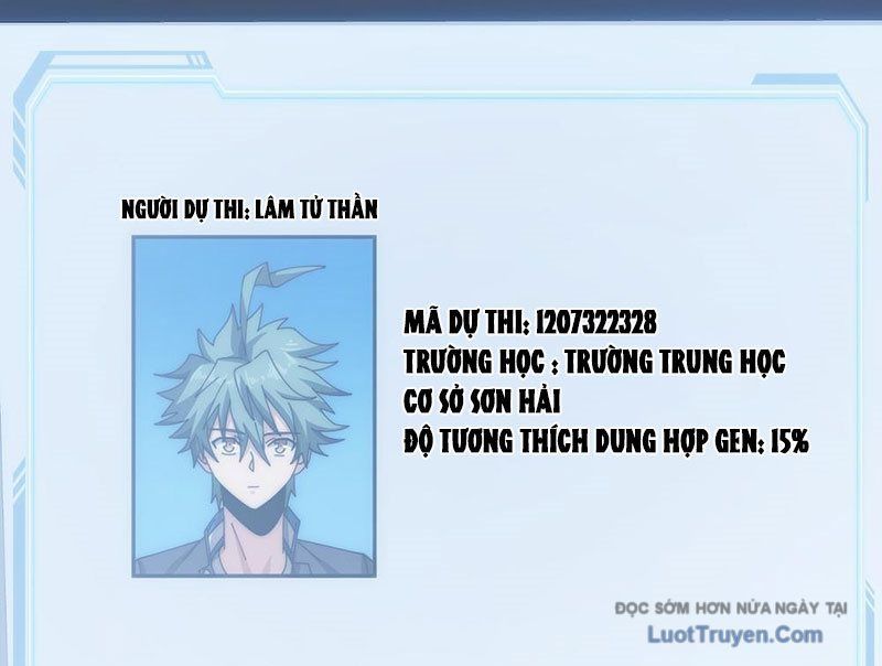 Tiến Hóa Vô Hạn Bắt Đầu Từ Con Số Không Chap 29 - Next Chap 30