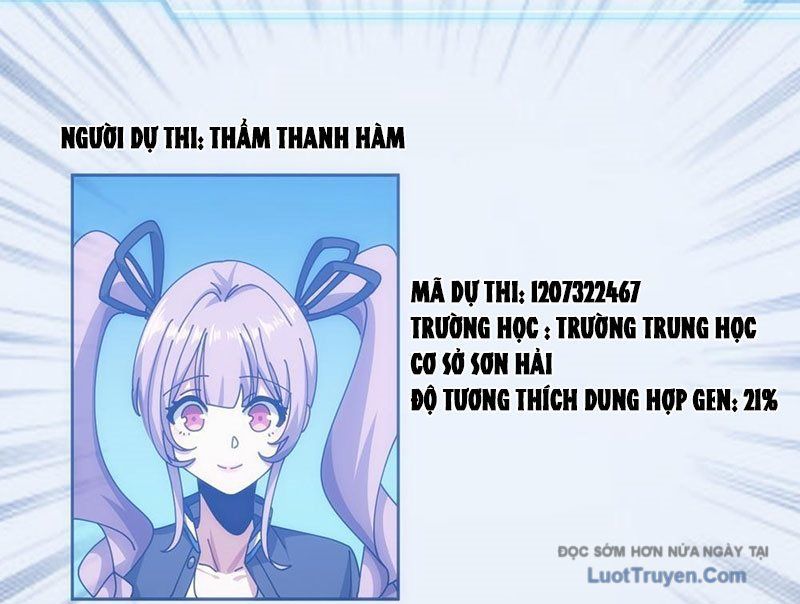 Tiến Hóa Vô Hạn Bắt Đầu Từ Con Số Không Chap 29 - Next Chap 30