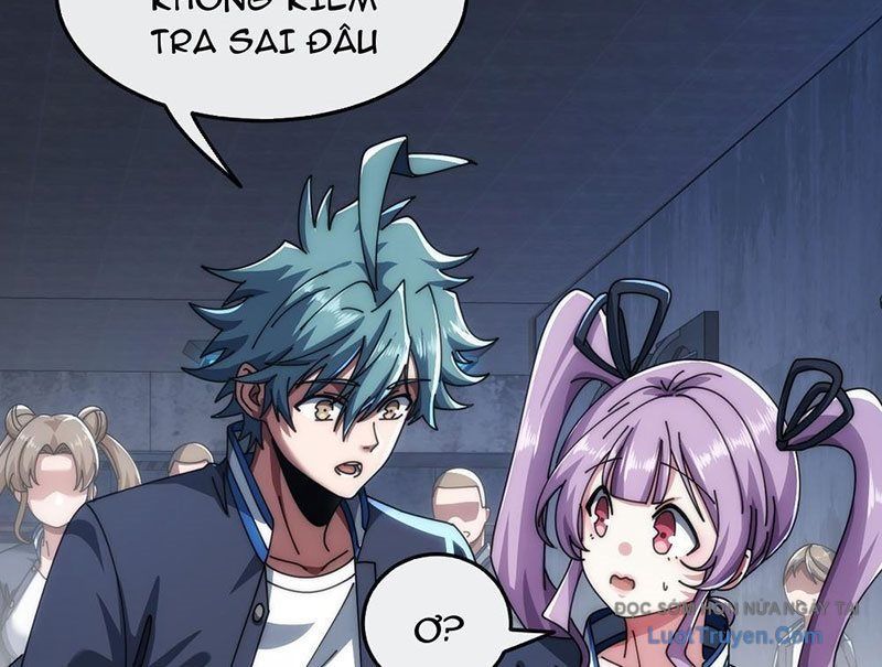 Tiến Hóa Vô Hạn Bắt Đầu Từ Con Số Không Chap 29 - Next Chap 30