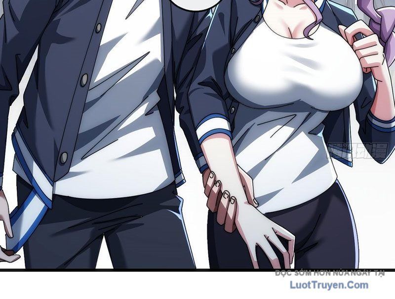 Tiến Hóa Vô Hạn Bắt Đầu Từ Con Số Không Chap 29 - Next Chap 30