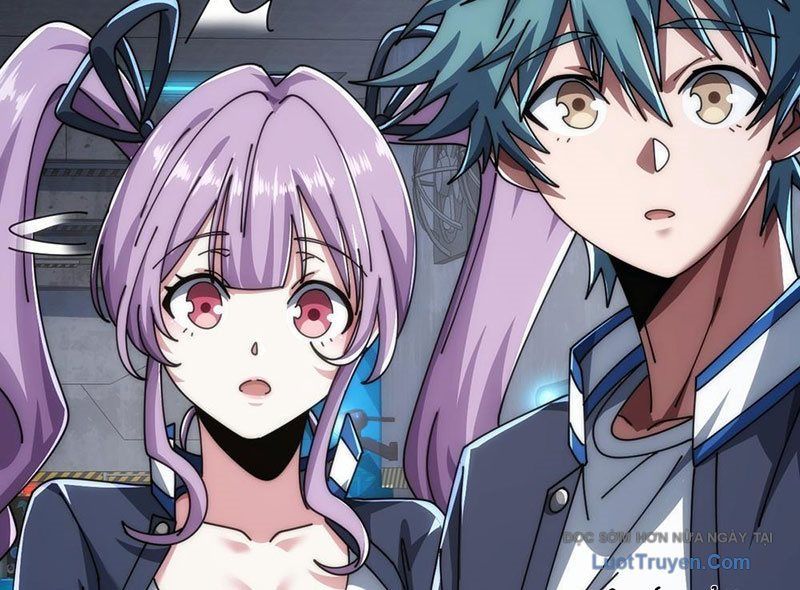 Tiến Hóa Vô Hạn Bắt Đầu Từ Con Số Không Chap 29 - Next Chap 30