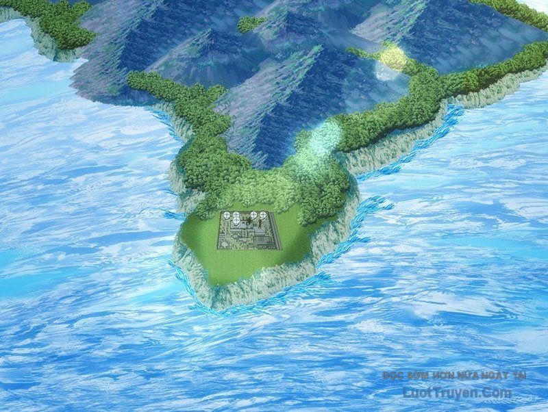 Tiến Hóa Vô Hạn Bắt Đầu Từ Con Số Không Chap 29 - Next Chap 30