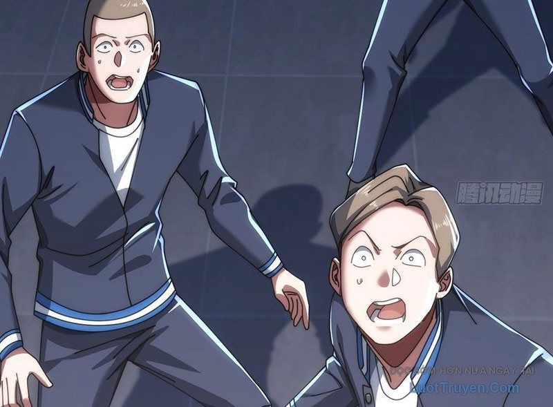 Tiến Hóa Vô Hạn Bắt Đầu Từ Con Số Không Chap 29 - Next Chap 30