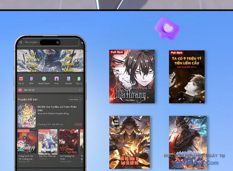 Tiến Hóa Vô Hạn Bắt Đầu Từ Con Số Không Chap 29 - Next Chap 30