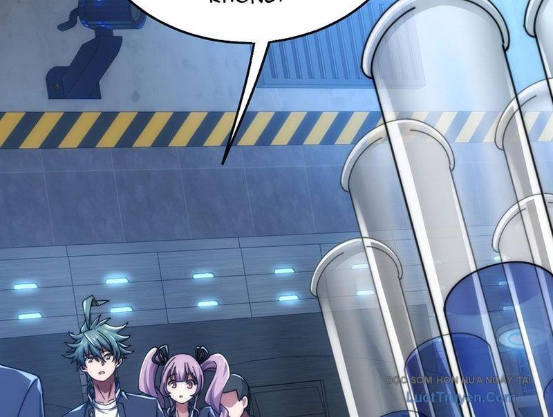 Tiến Hóa Vô Hạn Bắt Đầu Từ Con Số Không Chap 29 - Next Chap 30