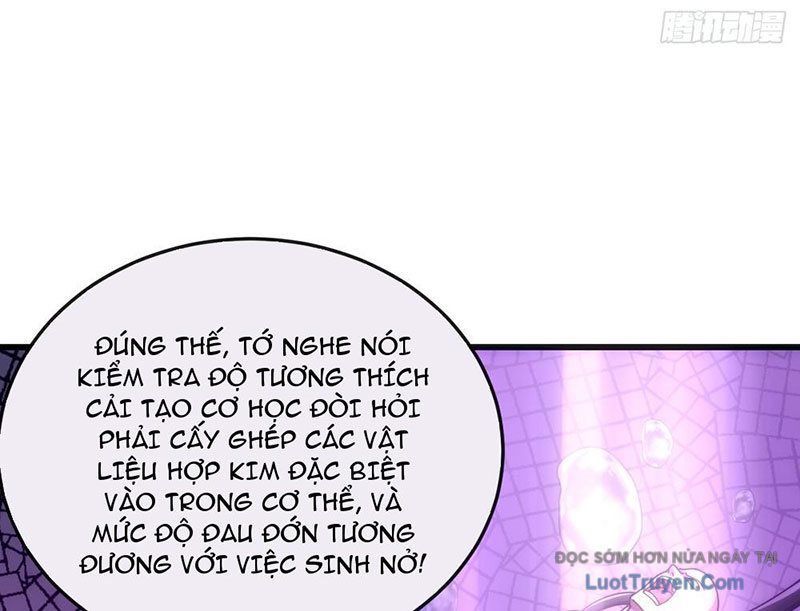 Tiến Hóa Vô Hạn Bắt Đầu Từ Con Số Không Chap 29 - Next Chap 30