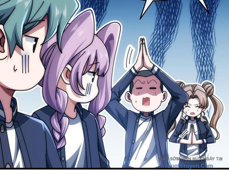 Tiến Hóa Vô Hạn Bắt Đầu Từ Con Số Không Chap 29 - Next Chap 30