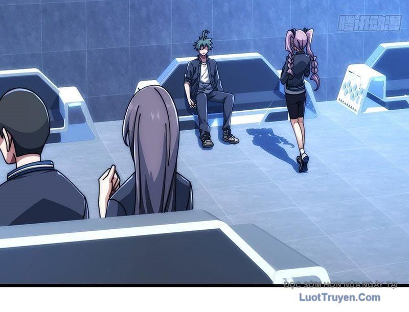 Tiến Hóa Vô Hạn Bắt Đầu Từ Con Số Không Chap 29 - Next Chap 30
