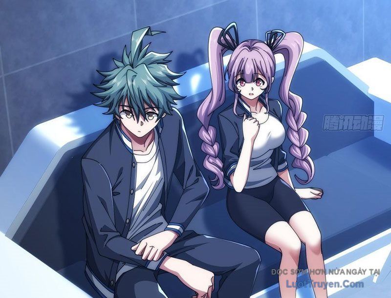 Tiến Hóa Vô Hạn Bắt Đầu Từ Con Số Không Chap 29 - Next Chap 30