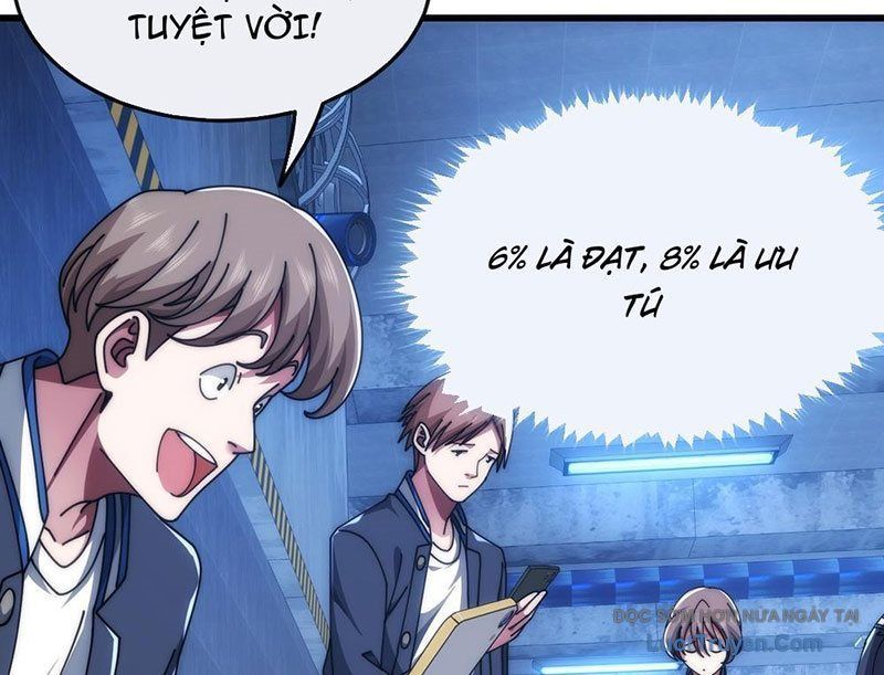Tiến Hóa Vô Hạn Bắt Đầu Từ Con Số Không Chap 29 - Next Chap 30