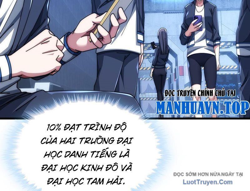 Tiến Hóa Vô Hạn Bắt Đầu Từ Con Số Không Chap 29 - Next Chap 30