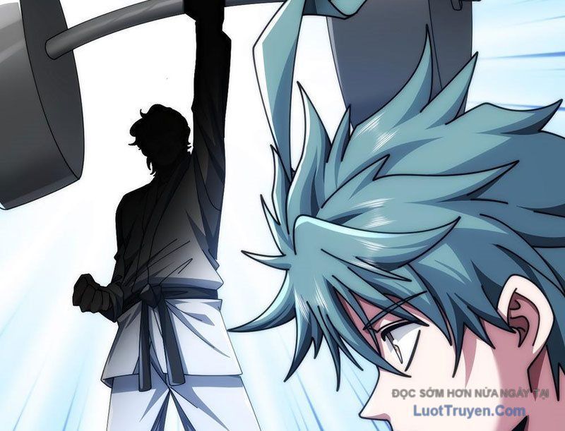 Tiến Hóa Vô Hạn Bắt Đầu Từ Con Số Không Chap 29 - Next Chap 30