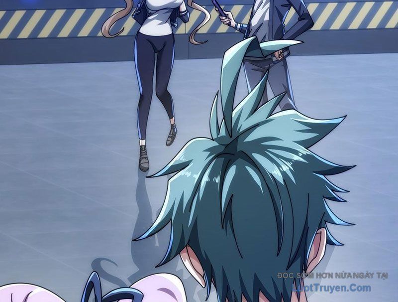 Tiến Hóa Vô Hạn Bắt Đầu Từ Con Số Không Chap 29 - Next Chap 30