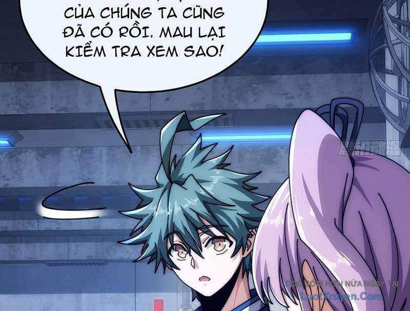 Tiến Hóa Vô Hạn Bắt Đầu Từ Con Số Không Chap 29 - Next Chap 30