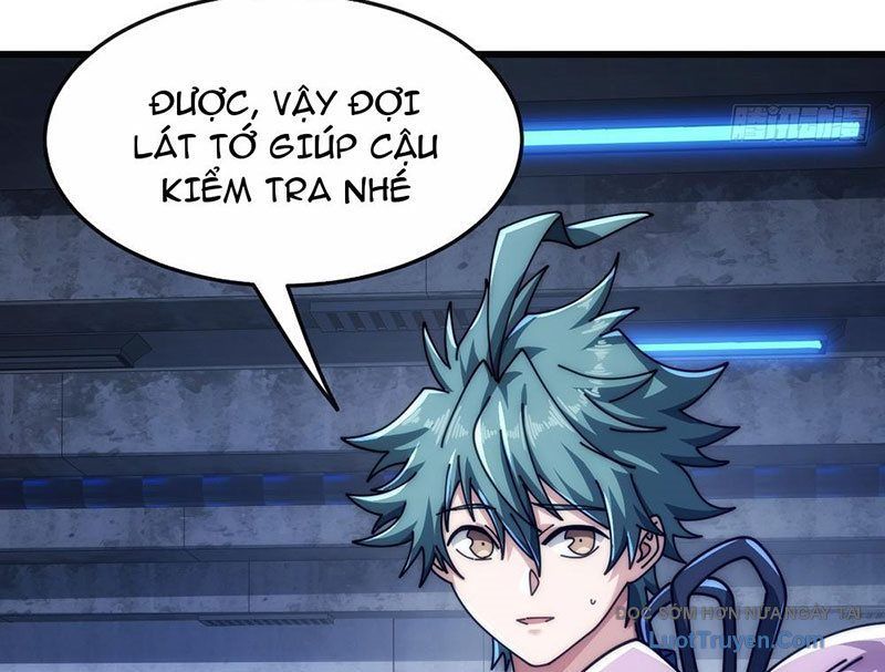 Tiến Hóa Vô Hạn Bắt Đầu Từ Con Số Không Chap 29 - Next Chap 30