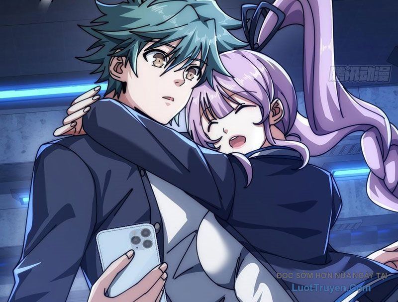 Tiến Hóa Vô Hạn Bắt Đầu Từ Con Số Không Chap 29 - Next Chap 30