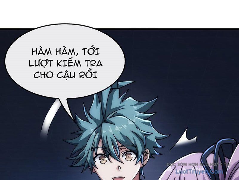 Tiến Hóa Vô Hạn Bắt Đầu Từ Con Số Không Chap 29 - Next Chap 30